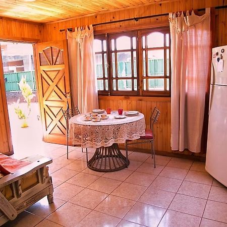 Appartamento Frida Puerto Iguazú Esterno foto